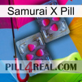 Samurai X Pill 15